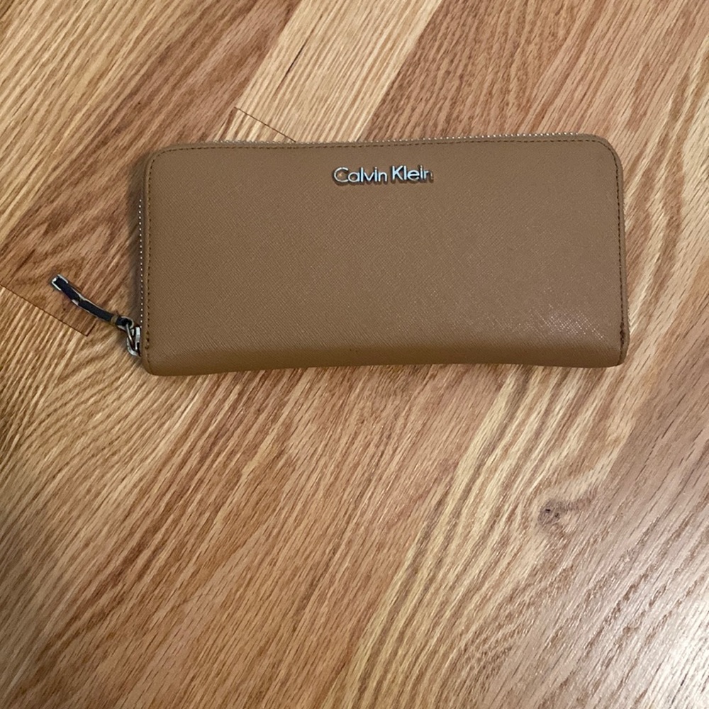 Calvin Klein wallet